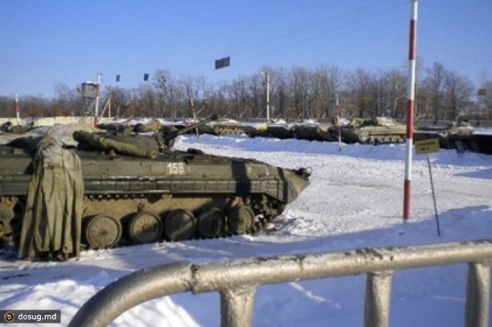 На учениях в Хабаровском крае погибли трое военнослужащих