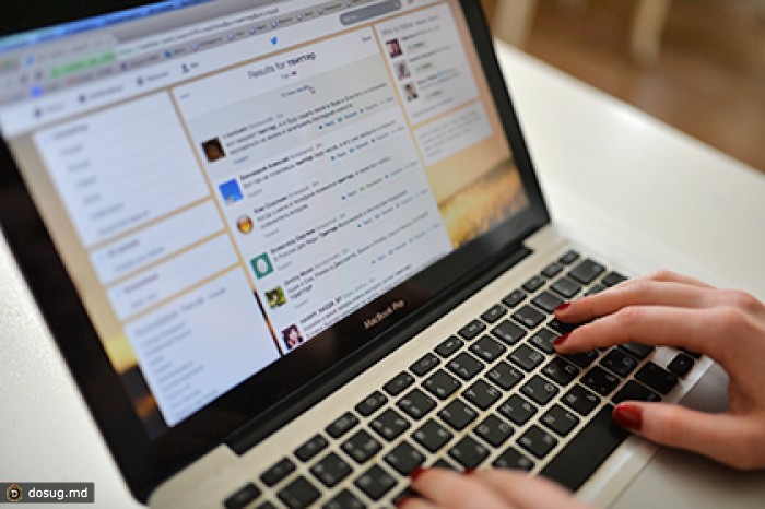 На включение в реестр блогеров подано 83 заявки