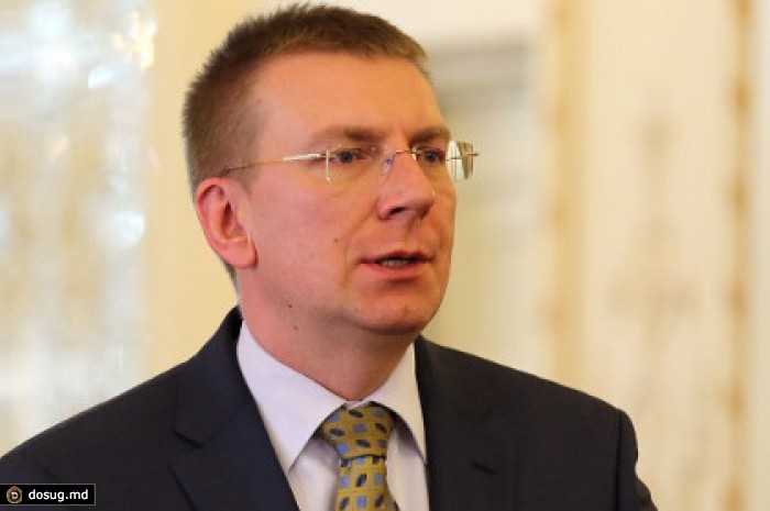 На встрече глав МИД в ЕС исключили введение новых санкций против России