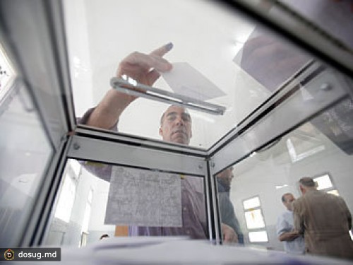 На выборах в Алжире победила правящая партия
