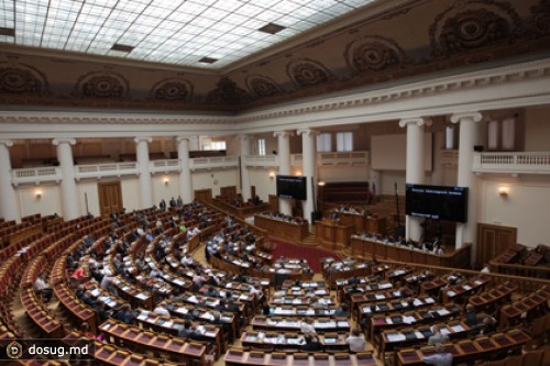 На выездном заседании Совфеда отказала аппаратура для голосования