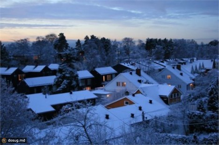 На юге республики из-за непогоды закрыли 30 школ