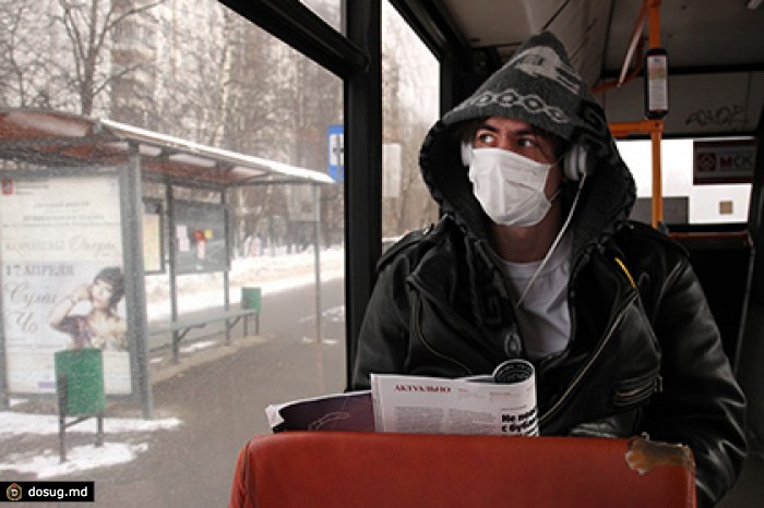 На юго-востоке Москвы зафиксировали повышенный уровень загрязнения воздуха