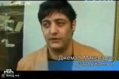 На задержанного врага Деда Хасана завели дело