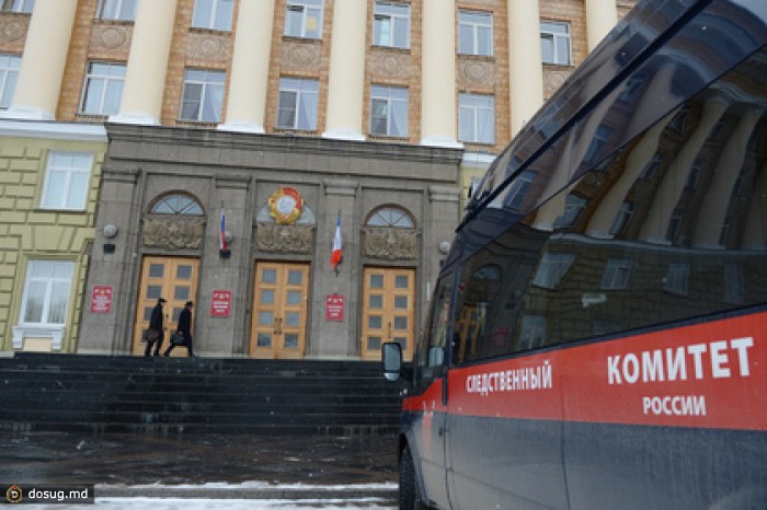 На замглавы управления российскими космодромами завели дело