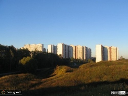 На западе Москвы убит следователь СУ на транспорте