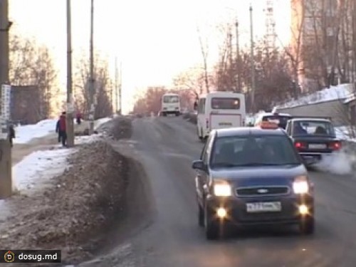 На жительницу Удмуртии завели дело за нападение на прокурора в суде