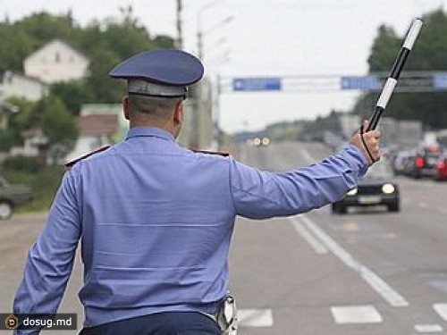 Начальник УГИБДД Забайкалья задержан за взятки