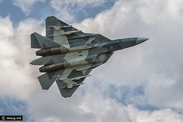 Начальник генштаба пообещал за пять лет вывести ВС РФ в лидеры по оснащенности