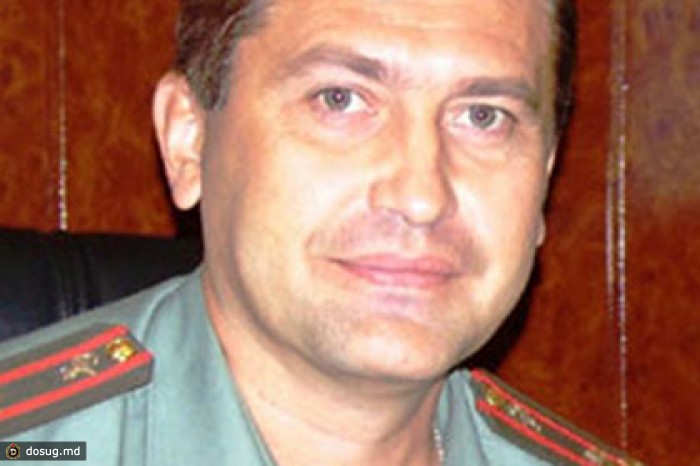 Начальник госпиталя имени Бурденко арестован за взятку