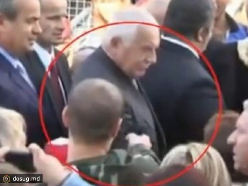 Начальник охраны президента Чехии подал в отставку