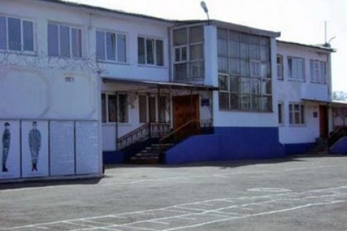Начальника иркутской колонии уволили после побега заключенных