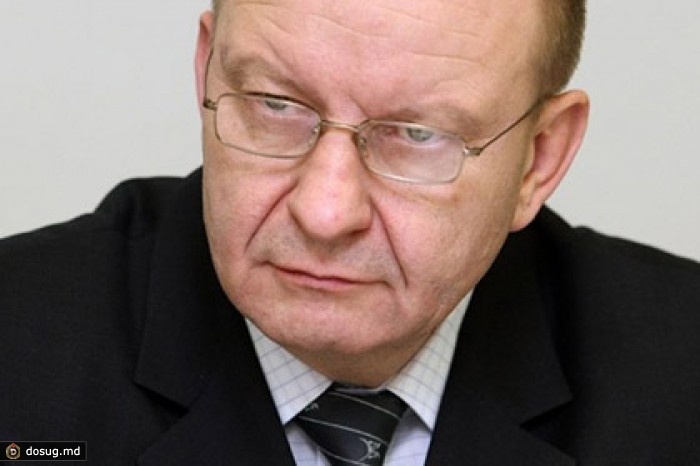 Начальника криминальной полиции Литвы уволили за пьяную езду