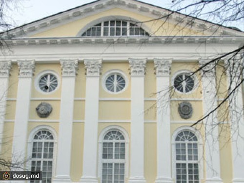 Начальника отделения госпиталя Бурденко заподозрили в педофилии