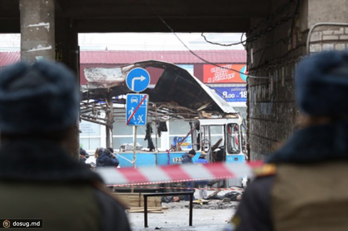 Начался сбор средств для семей жертв терактов в Волгограде