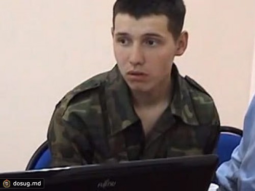 Начался суд по делу об уничтожении погранпоста "Арканкерген"