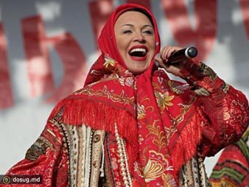 Надежда Бабкина и Михаил Боярский стали доверенными лицами Путина