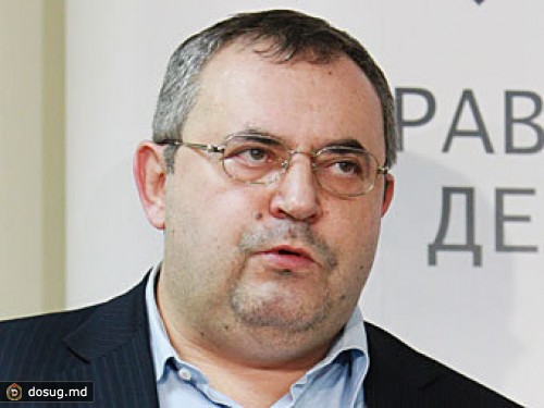 Надеждин решил устроить революцию в "Правом деле"