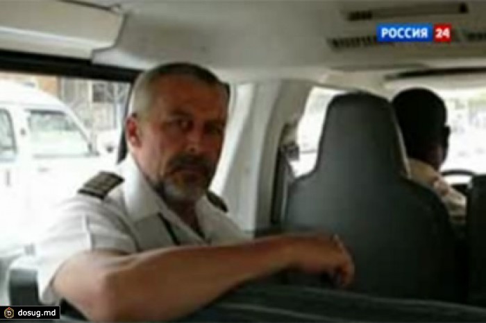 Находившийся в плену у талибов российский летчик вернулся домой
