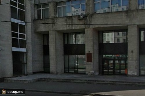 Налоговую инспекцию в Москве обыскали по делу о возврате НДС