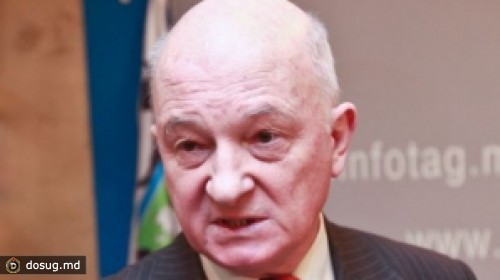 Нантой: Намерение баллотироваться остается в силе