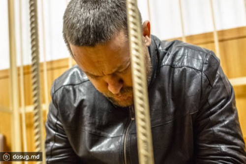Напавший на Сергея Филина заявил о невиновности Дмитриченко