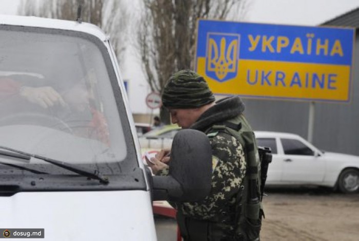 Народное ополчение без боя взяло под контроль донецкую таможню