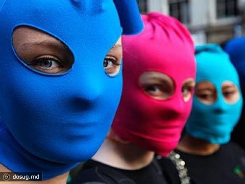 Нарвский музей отказался вывешивать плакат в поддержку Pussy Riot