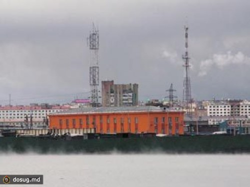 Нарышкин попросил прокуроров проверить конкурс на месторождение "Норильск-1"