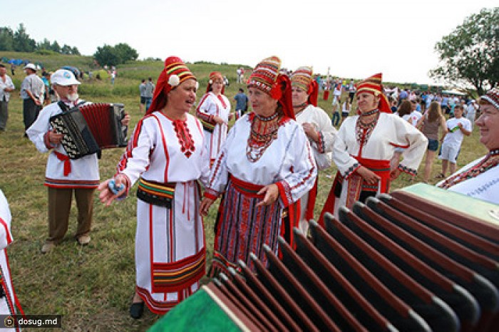 Нарышкин предложил изучать в школах народы России