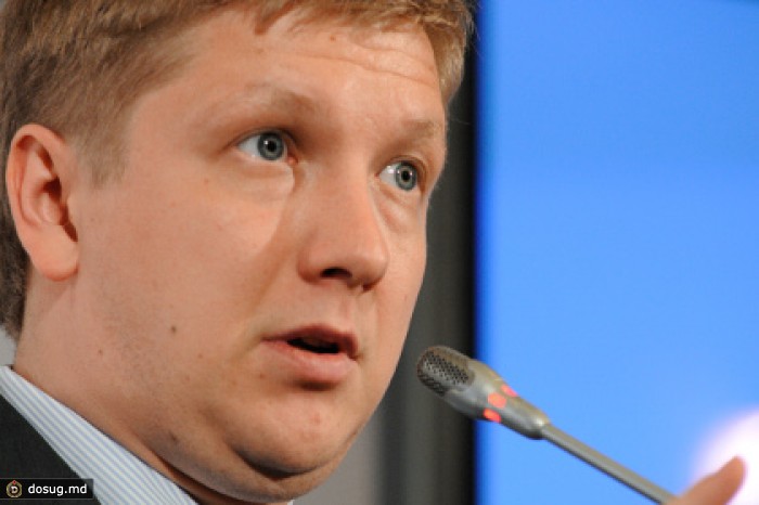 Населению Украины дали указание экономить газ зимой