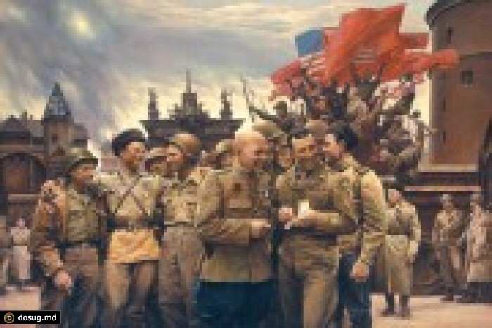 Настоящая Победа. Ненастоящий патриотизм