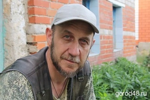 Настоятель храма открыл стрельбу в Липецкой области