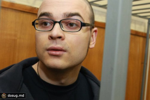Националиста Марцинкевича задержали в Минске за драку