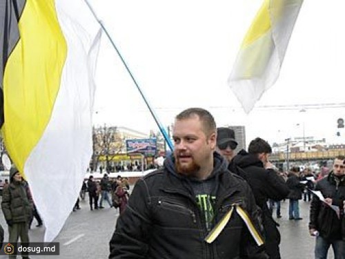 Националисты присоединятся к шествию 4 февраля