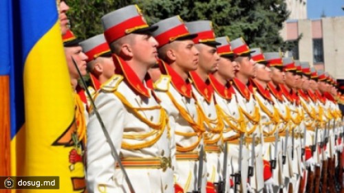 Национальная армия готова к празднику: Состоятся выставки военных техники, оружия и флагов