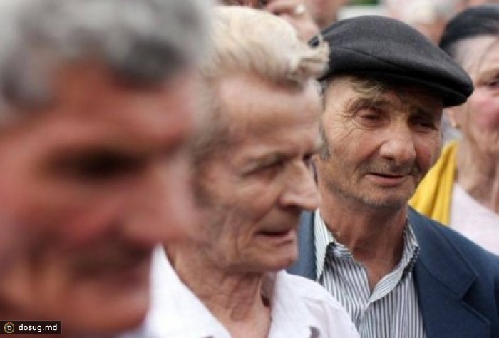 Национальный совет пожилых людей станет голосом старшего поколения