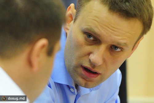 Навального зарегистрируют как кандидата в мэры Москвы накануне приговора