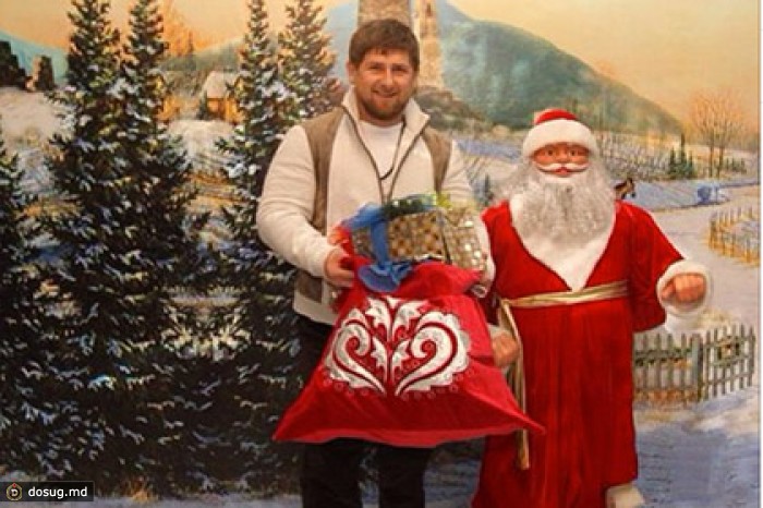 Навальный и Кадыров стали главными блогерами года