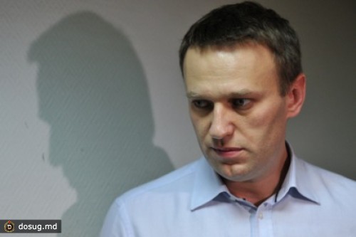 Навальный обжаловал в ЕСПЧ штраф за «жуликов и воров»