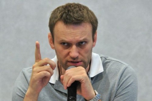 Навальный заявил о намерении участвовать в выборах мэра Москвы