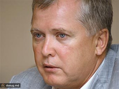 Найдена машина участников покушения на главу ивановского управления ФАС