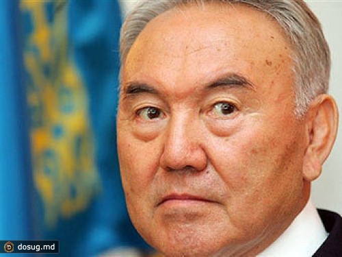 Назарбаев наложил вето на запрет выборов в Жанаозене