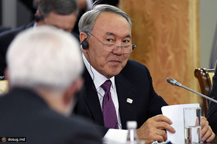 Назарбаев раскритиковал Горбачева за отказ равняться с Китаем