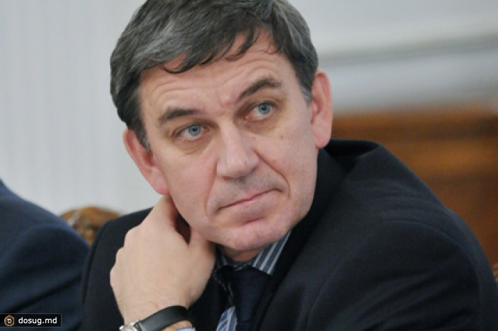 Назначен гендиректор Российского научного фонда