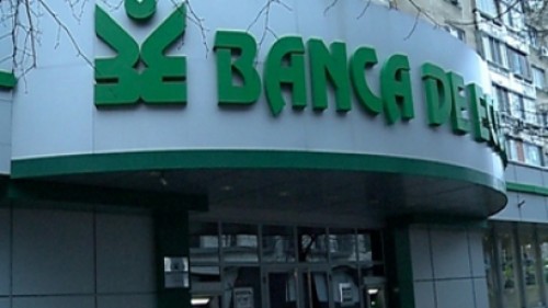 Назначен новый президент Banca de Economii