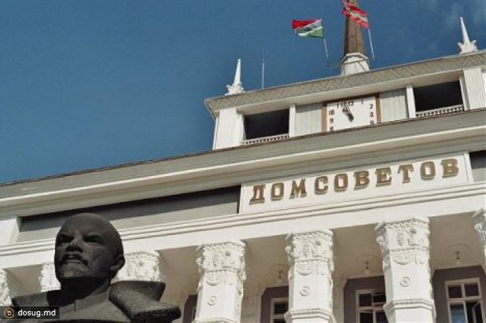 Назначен первый зам главы госадминистрации Тирасполя
