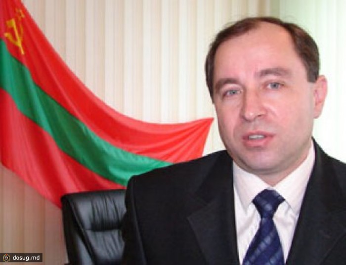 Назначен председатель Верховного суда Приднестровья