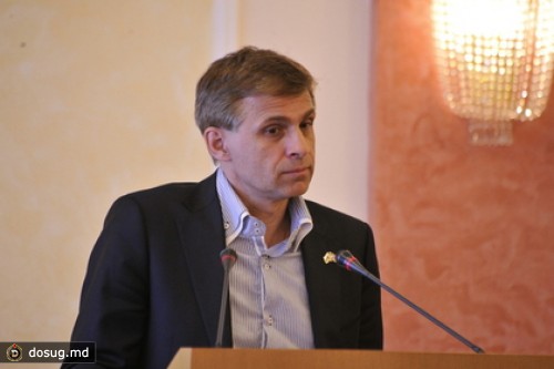 Назначен временный мэр Ярославля