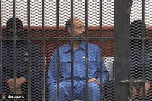 Назначена дата суда над сыном Каддафи